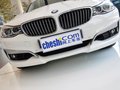宝马3系GT 335i 3.0T 自动 风尚设计套装 2013款图片