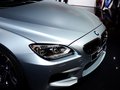 宝马M6 2013款 宝马M6图片
