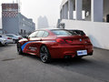 宝马M6 2013款 宝马M6图片