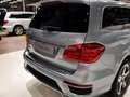 奔驰GL级 AMG 图片
