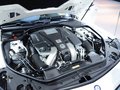 奔驰SL级AMG SL632013款