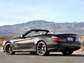 奔驰SL级AMG 2013款 SL AMG