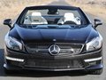 奔驰SL级AMG 2013款 SL AMG
