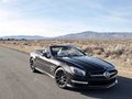 奔驰SL级AMG 2013款 SL AMG