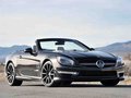 奔驰SL级AMG 2013款 SL AMG图片