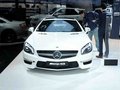 奔驰SL级AMG 2013款 SL AMG