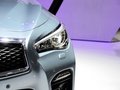 英菲尼迪Q50 2013款 英菲尼迪Q50图片