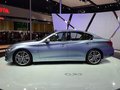 英菲尼迪Q50 图片