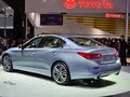英菲尼迪Q50 图片