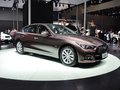 英菲尼迪Q50 图片