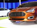 Escort 2013款 福特Escort