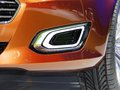 Escort 2013款 福特Escort