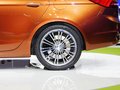 Escort 2013款 福特Escort