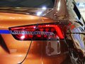 Escort 2013款 福特Escort
