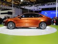 Escort 2013款 福特Escort