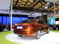 Escort 2013款 福特Escort