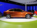 Escort 2013款 福特Escort