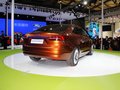 Escort 2013款 福特Escort