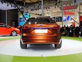 Escort 2013款 福特Escort