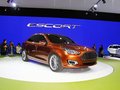 Escort 2013款 福特Escort