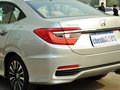 凌派 2013款 1.8L 自动 舒适型图片