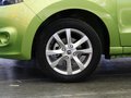 眾泰Z100 2013款 眾泰Z100圖片