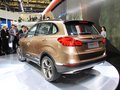 奇瑞β5 2014款 奇瑞β5