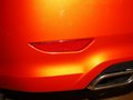 V6 菱仕 东南V6 1.5 CVT 女性版 2013款图片