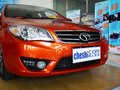 V6 菱仕 东南V6 1.5 CVT 女性版 2013款图片