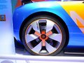 Alpine A110 图片