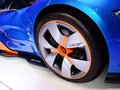 Alpine A110 图片
