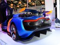 Alpine A110 图片