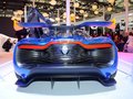 Alpine A110 图片