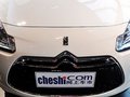 DS 3 2013款 DS3 1.6L 风尚敞篷版图片