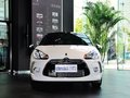 DS 3 2013款 DS3 1.6L 風尚敞篷版圖片