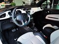 DS 3 2013款 DS3 1.6L 风尚敞篷版图片