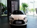 DS 3 2013款 DS3 1.6L 風(fēng)尚敞篷版圖片