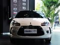 DS 3 2013款 DS3 1.6L 風(fēng)尚敞篷版圖片