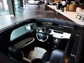 DS 3 2013款 DS3 1.6L 風(fēng)尚敞篷版圖片