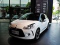 DS 3 2013款 DS3 1.6L 風尚敞篷版圖片