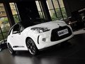 DS 3 2013款 1.6L 自動(dòng)至尊敞篷版圖片