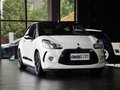 DS 3 2013款 1.6L 自動至尊敞篷版圖片