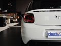 DS 3 2013款 1.6L 自动至尊敞篷版图片