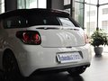 DS 3 2013款 1.6L 自动至尊敞篷版图片