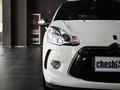 DS 3 2013款 1.6L 自动至尊敞篷版图片