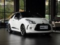 DS 3 2013款 1.6L 自动至尊敞篷版图片