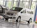 唯雅诺 2013款 唯雅诺 3.0L AT 舒适版7座图片