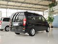 福建奔驰  3.0L 自动 车辆右侧尾部视角