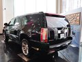 凯雷德ESCALADE ESV 6.2L 自动 铂金版加长型 6座 2013款图片