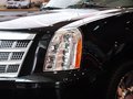 凯雷德ESCALADE ESV 6.2L 自动 铂金版加长型 6座 2013款图片